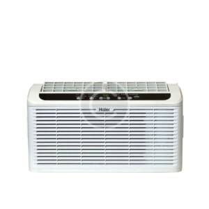 LW8015ER Window-Mounted AC