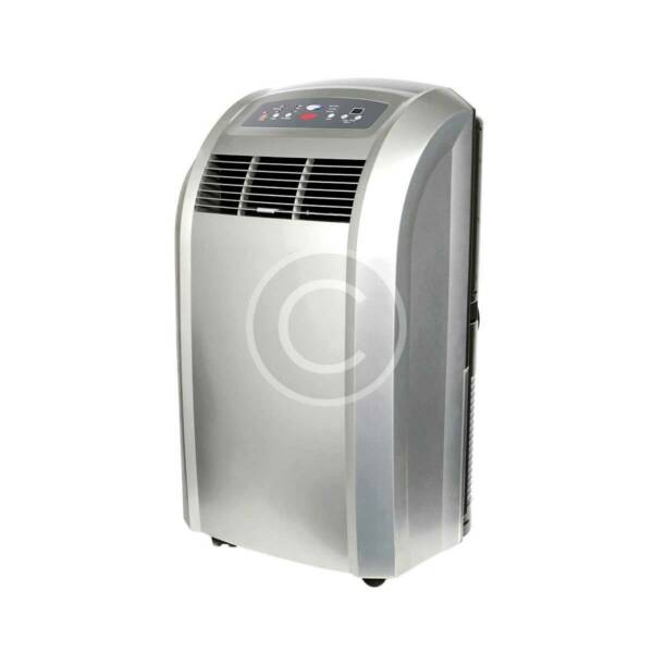 Air Conditioner with Remote Control