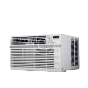 LG LW8015ER Window-Mounted AC