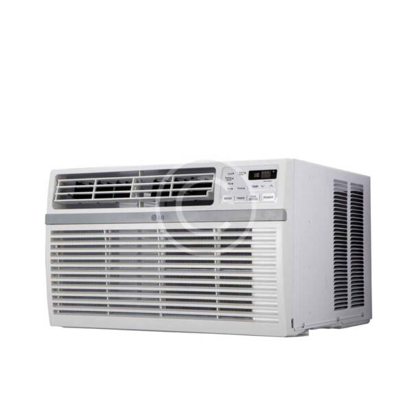 LG LW8015ER Window-Mounted AC