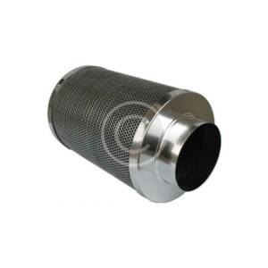 Air Carbon Filter and Odor Control