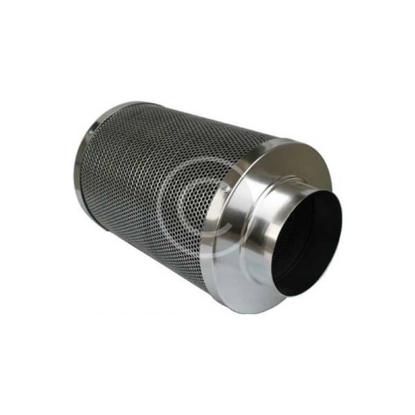 Air Carbon Filter and Odor Control