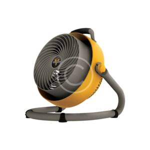 Heavy-Duty Shop Fan Air Circulator