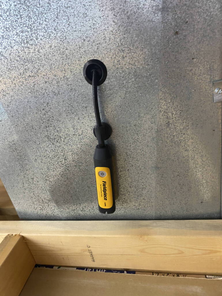 Giving Your HVAC Its Biannual “Physical”