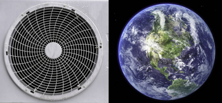 Does Running My Air Conditioning Harm The Planet?