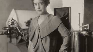 Thank you, Margaret Ingles!