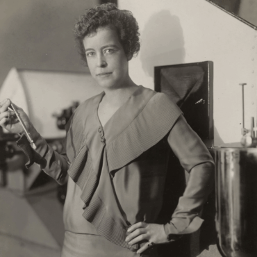 Thank you, Margaret Ingles!