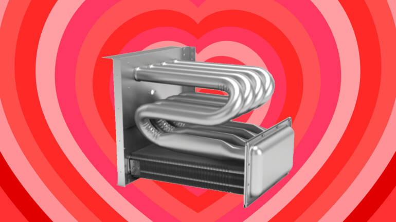 The Heart of Your Furnace