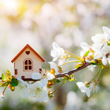 Is Your Home Ready For Spring?