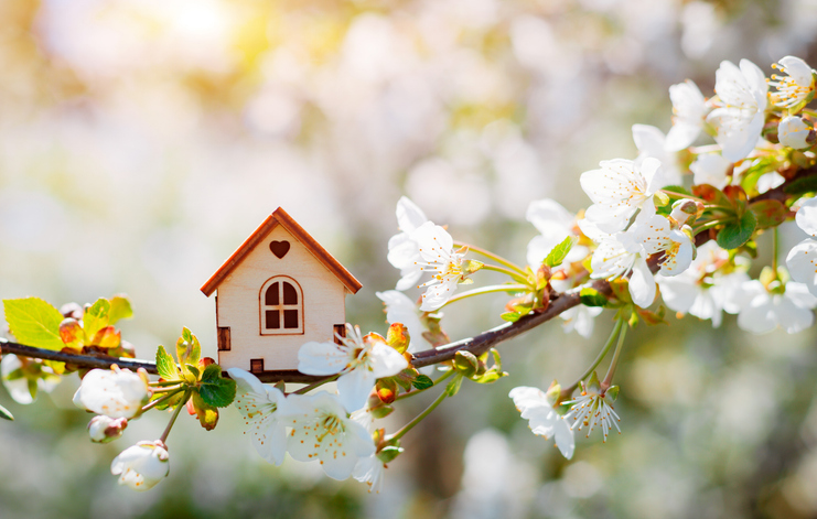 Is Your Home Ready For Spring?